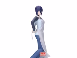 Chainsaw Man - The Movie: Reze Arc Glitter & Glamours Reze (Apron Ver.) Figure