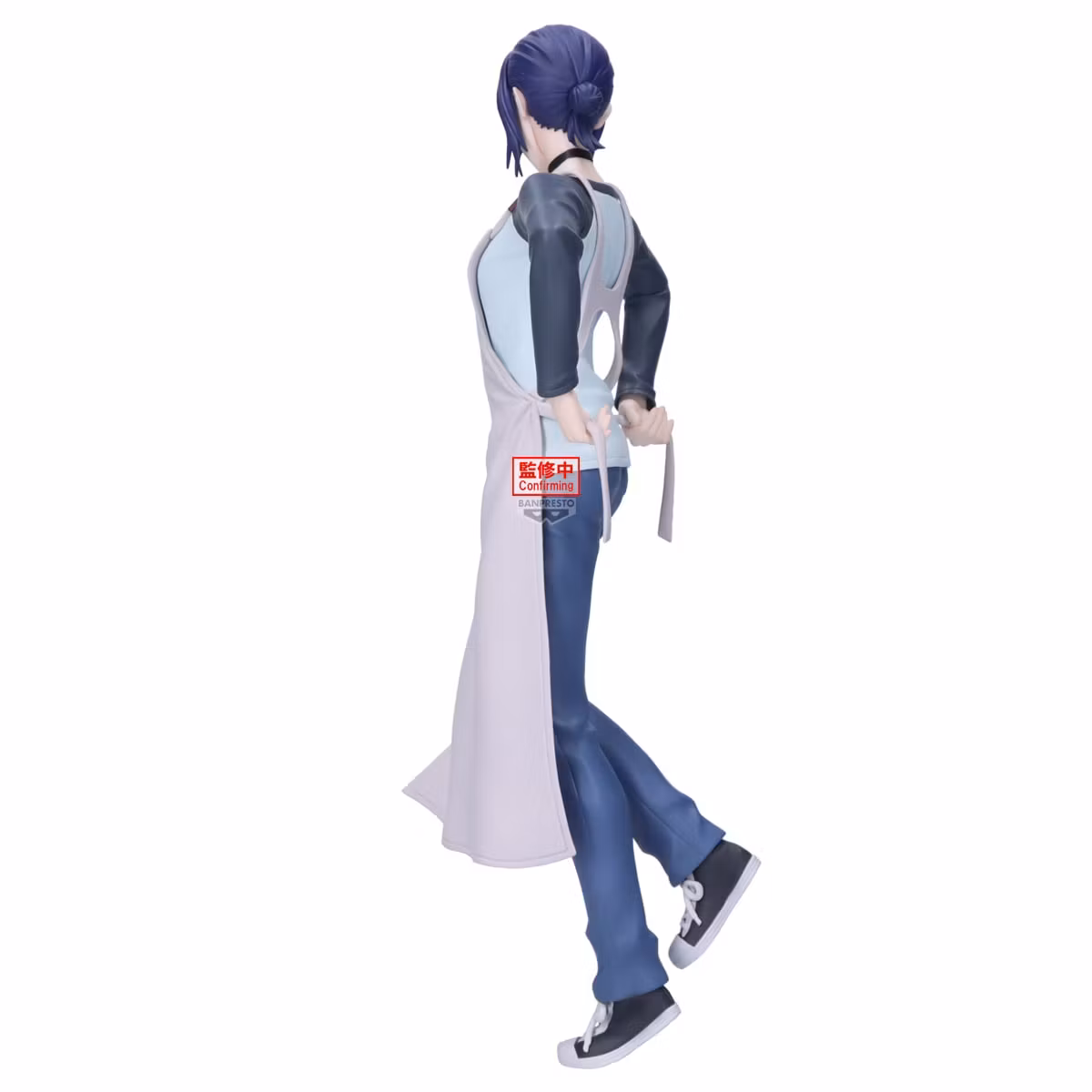 Chainsaw Man - The Movie: Reze Arc Glitter & Glamours Reze (Apron Ver.) Figure