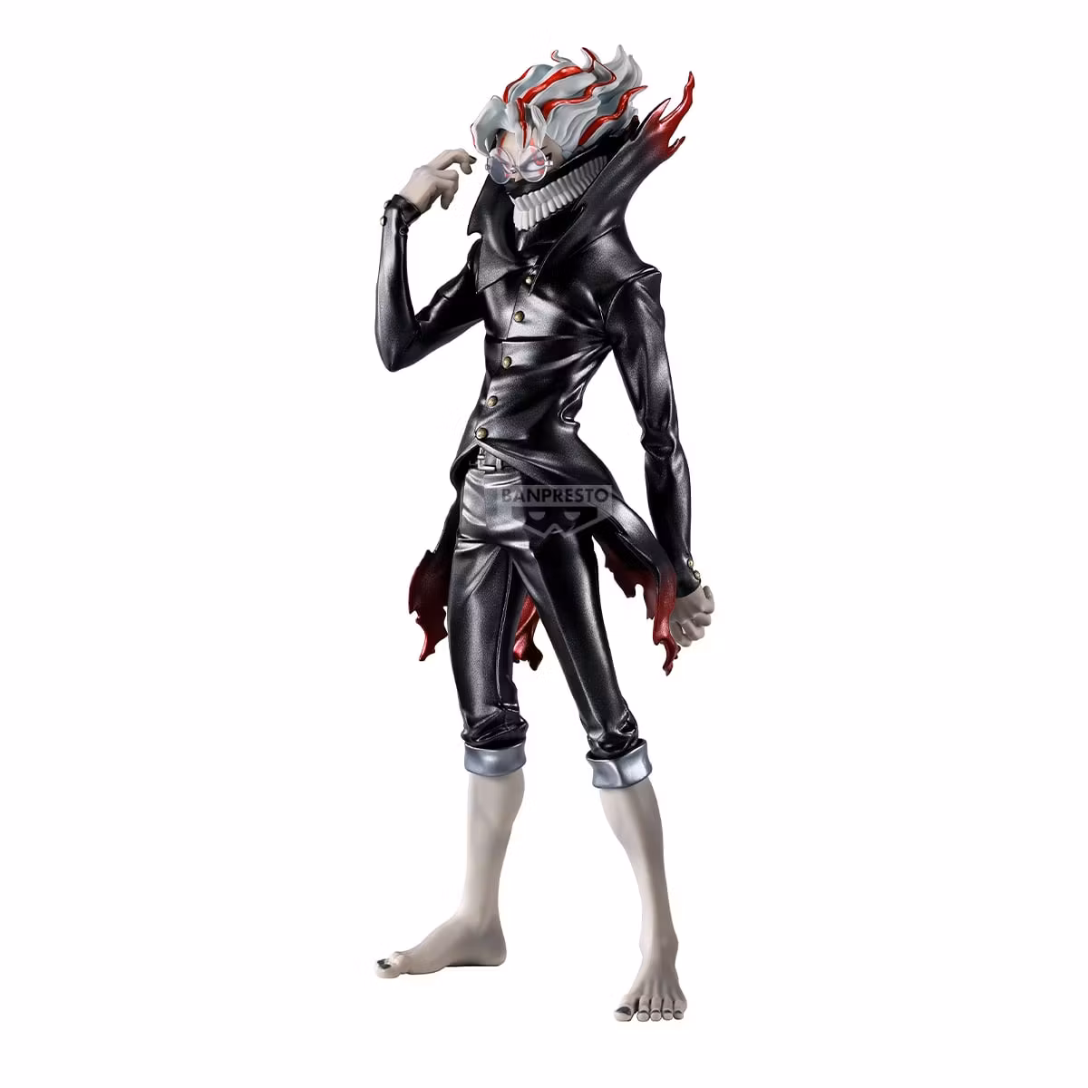Dandadan Grandista Okarun (Transformed Metallic Color Ver.) Figure