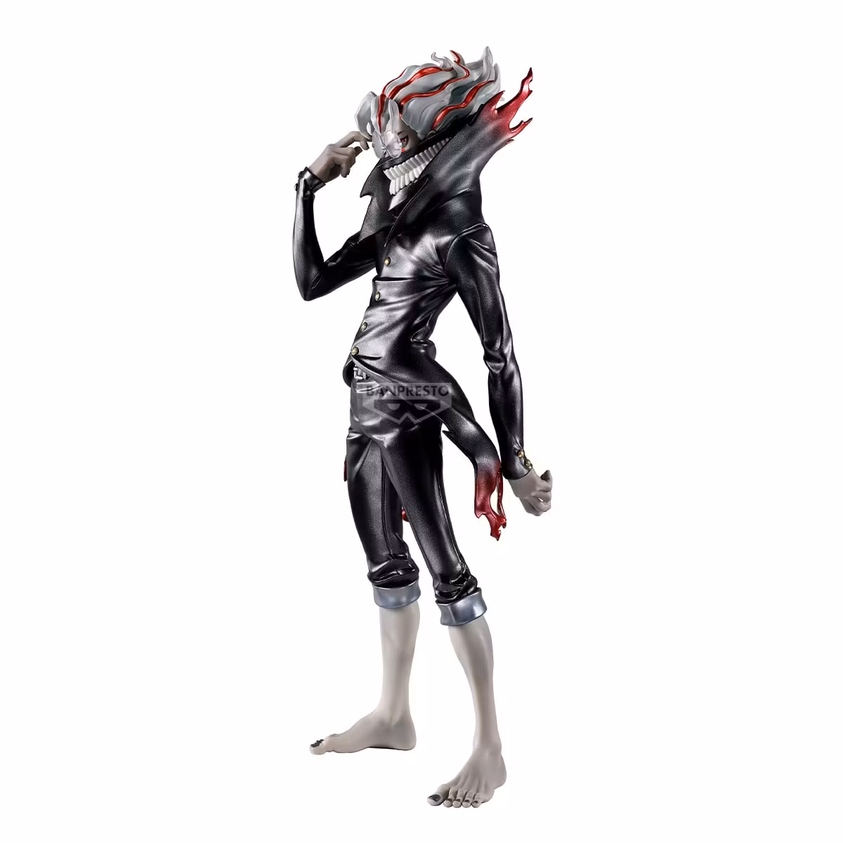 Dandadan Grandista Okarun (Transformed Metallic Color Ver.) Figure