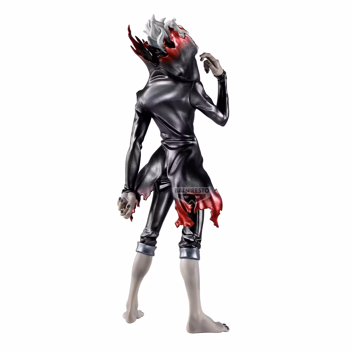 Dandadan Grandista Okarun (Transformed Metallic Color Ver.) Figure