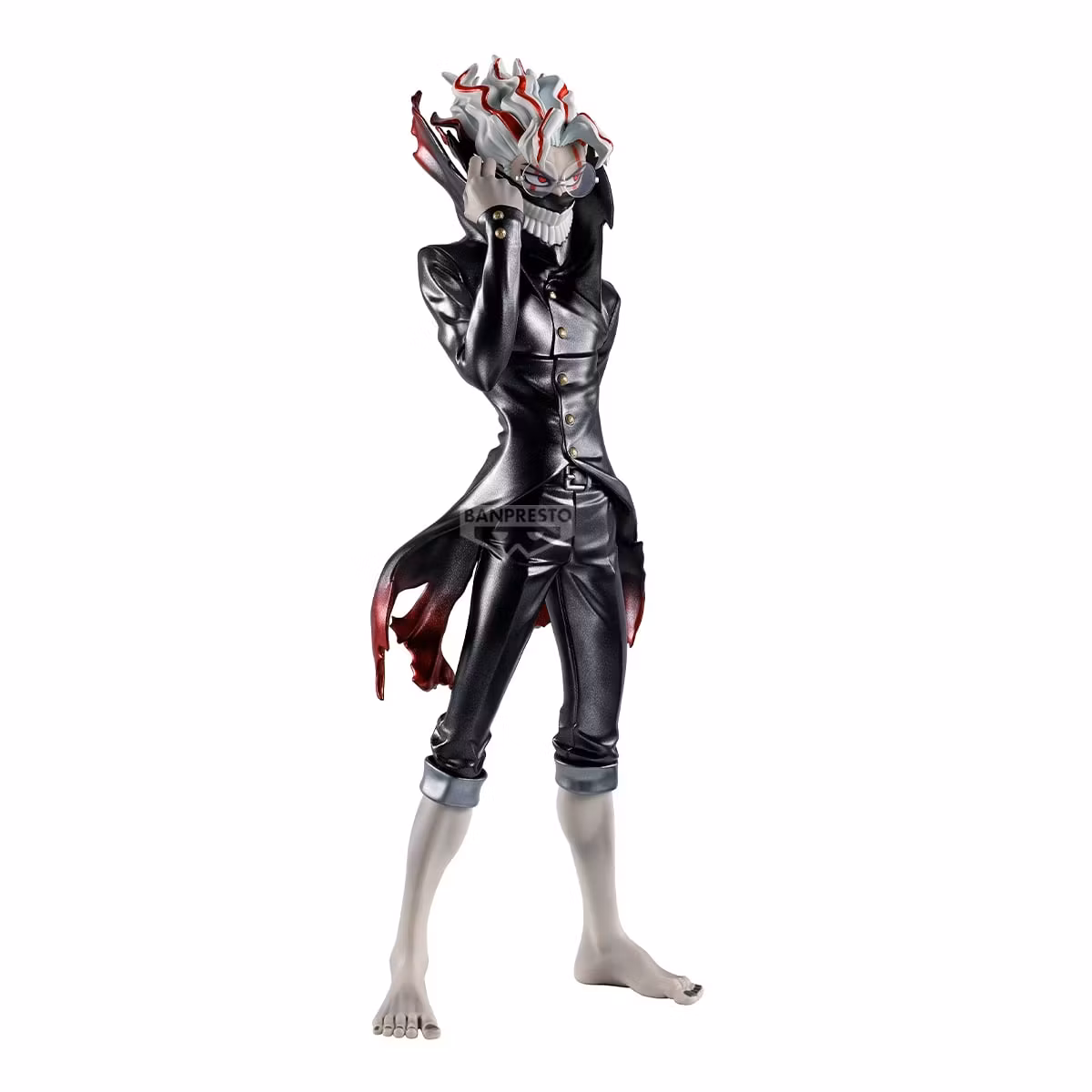 Dandadan Grandista Okarun (Transformed Metallic Color Ver.) Figure