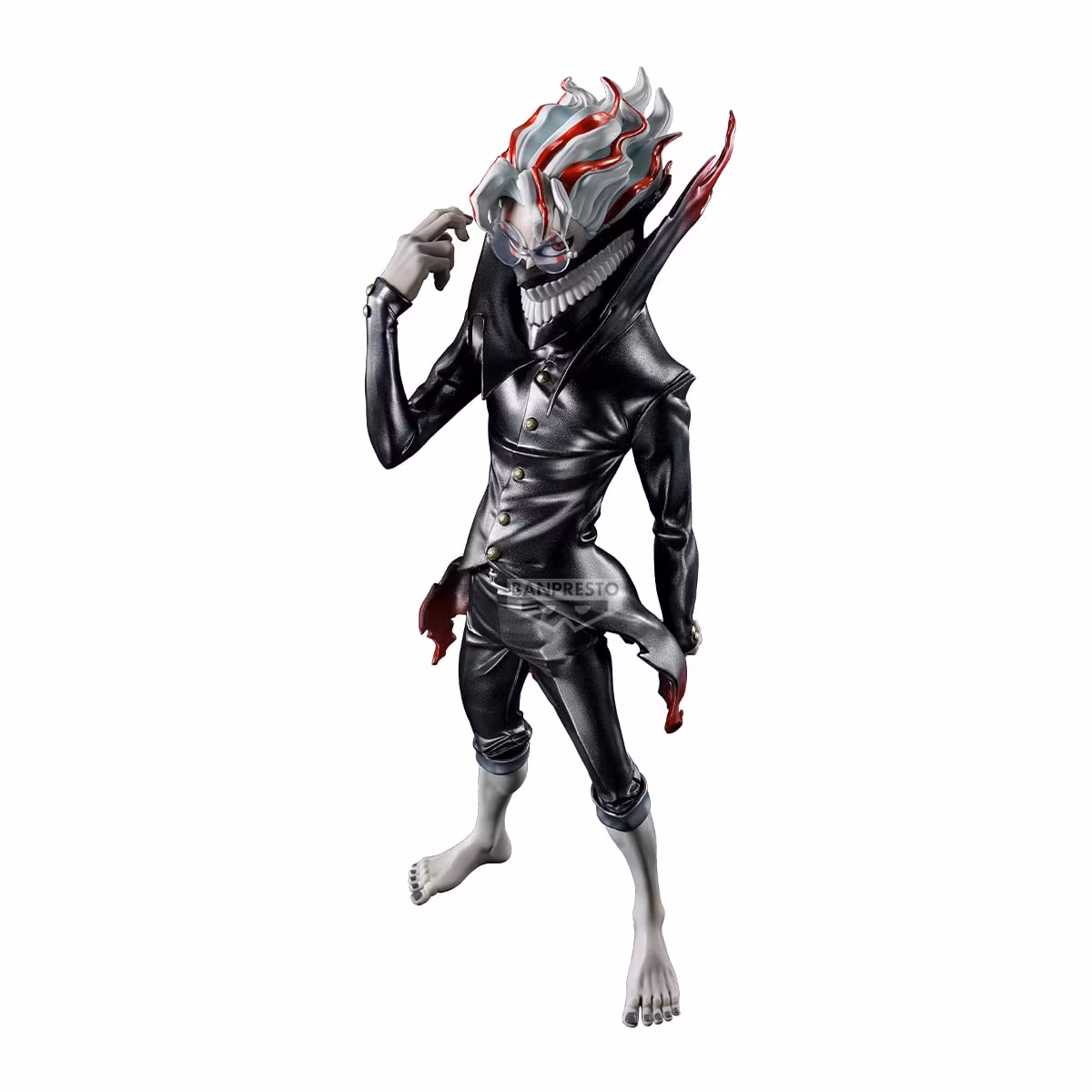 Dandadan Grandista Okarun (Transformed Metallic Color Ver.) Figure