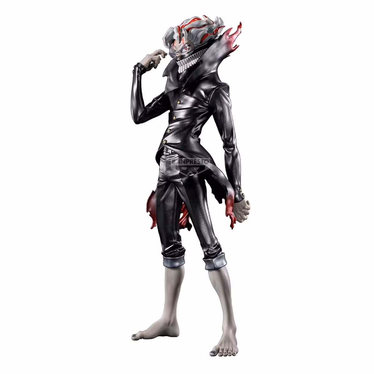 Dandadan Grandista Okarun (Transformed Metallic Color Ver.) Figure