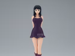 One Piece Glitter & Glamours Nico Robin (Elbaph Style) Figure