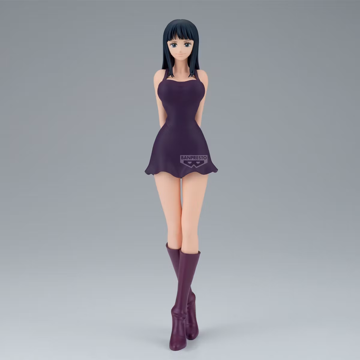 One Piece Glitter & Glamours Nico Robin (Elbaph Style) Figure