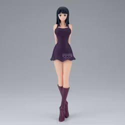 One Piece Glitter & Glamours Nico Robin (Elbaph Style) Figure