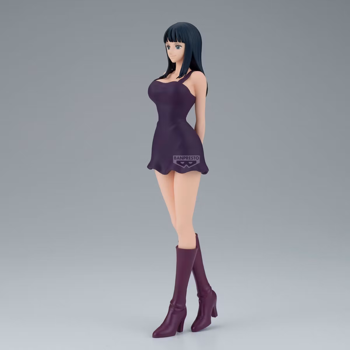 One Piece Glitter & Glamours Nico Robin (Elbaph Style) Figure