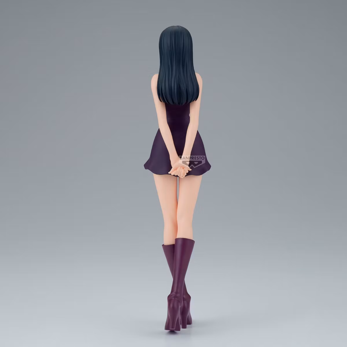 One Piece Glitter & Glamours Nico Robin (Elbaph Style) Figure