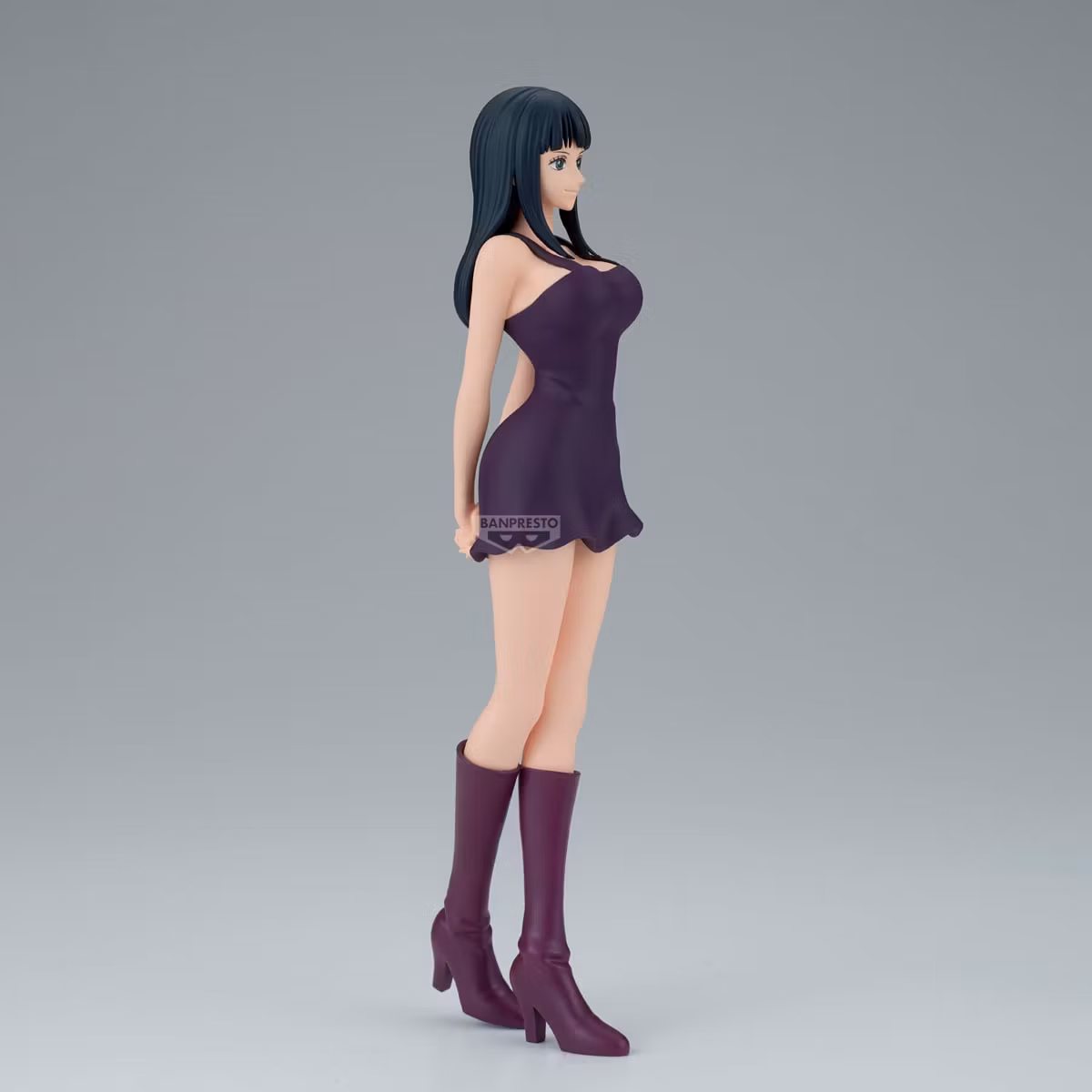 One Piece Glitter & Glamours Nico Robin (Elbaph Style) Figure