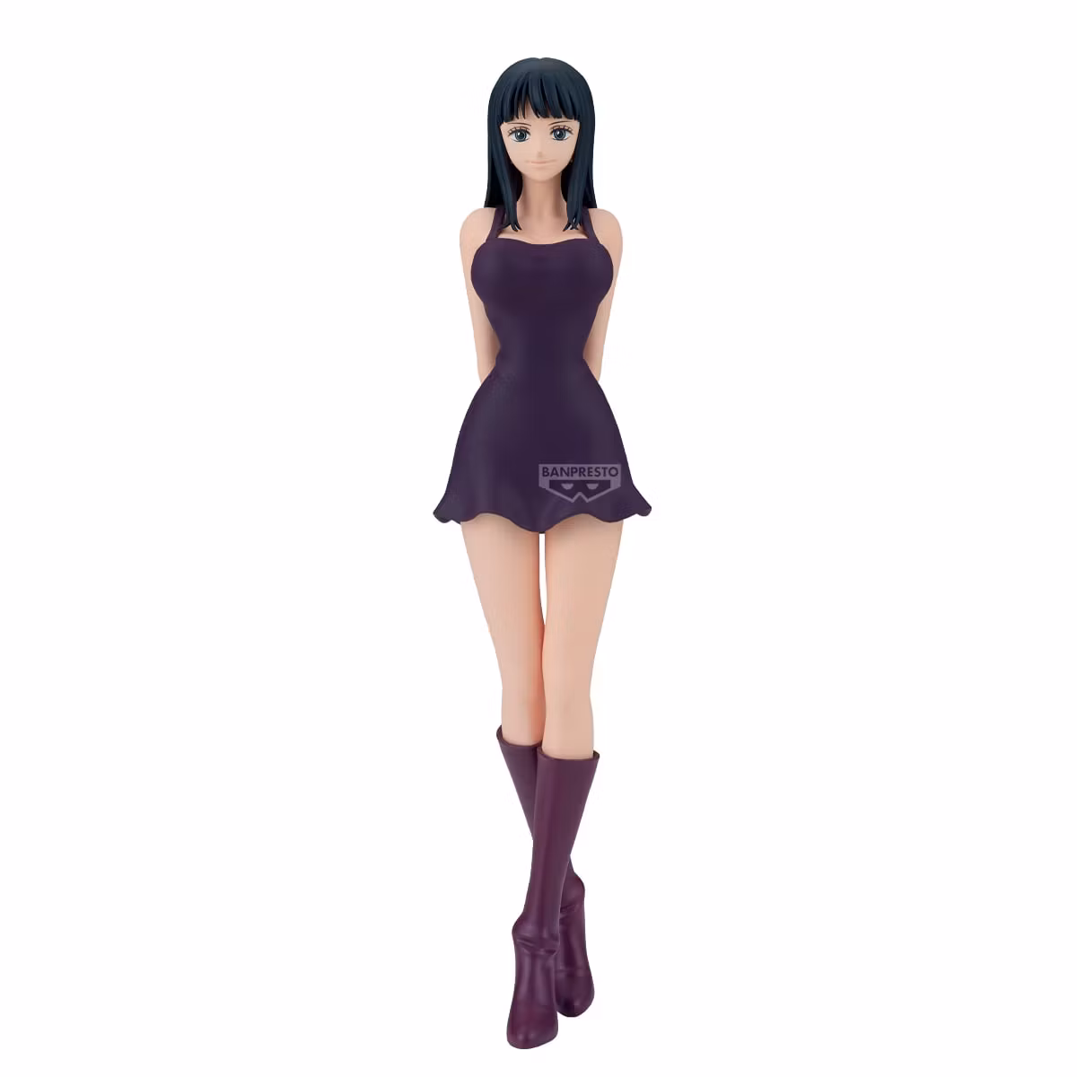 One Piece Glitter & Glamours Nico Robin (Elbaph Style) Figure