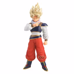 Dragon Ball Z Blood of Saiyans Super Saiyan Goku (Ver. III) Figure