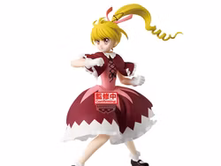 Hunter x Hunter Vibration Stars Biscuit Figure