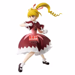 Hunter x Hunter Vibration Stars Biscuit Figure