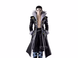 Hunter x Hunter Grandista Chrollo Lucilfer Figure