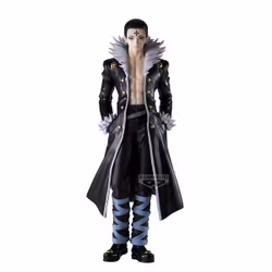 Hunter x Hunter Grandista Chrollo Lucilfer Figure