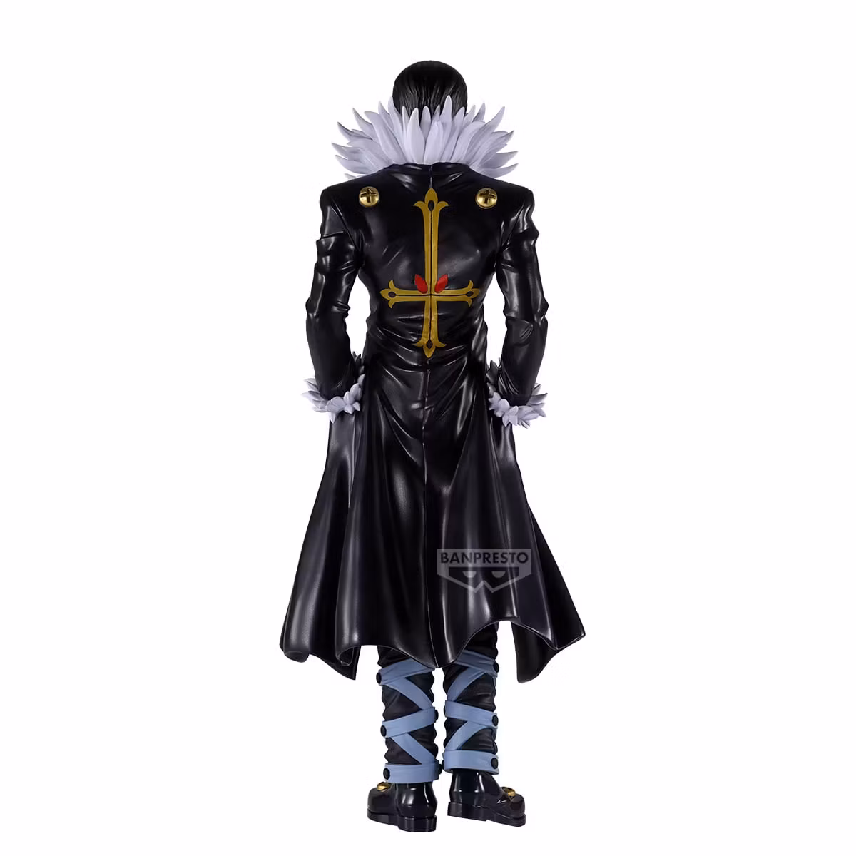Hunter x Hunter Grandista Chrollo Lucilfer Figure