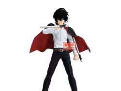 Katekyo Hitman Reborn! Grandista Kyoya Hibari Figure