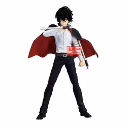 Katekyo Hitman Reborn! Grandista Kyoya Hibari Figure