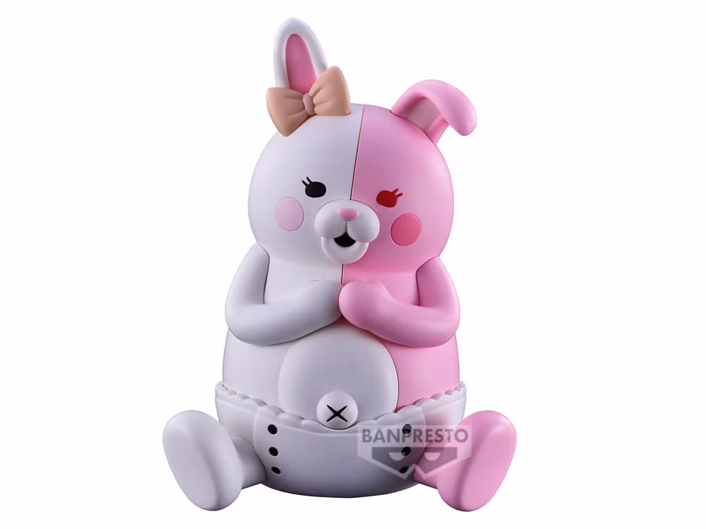 Danganronpa 1.2 Reload Monomi Figure