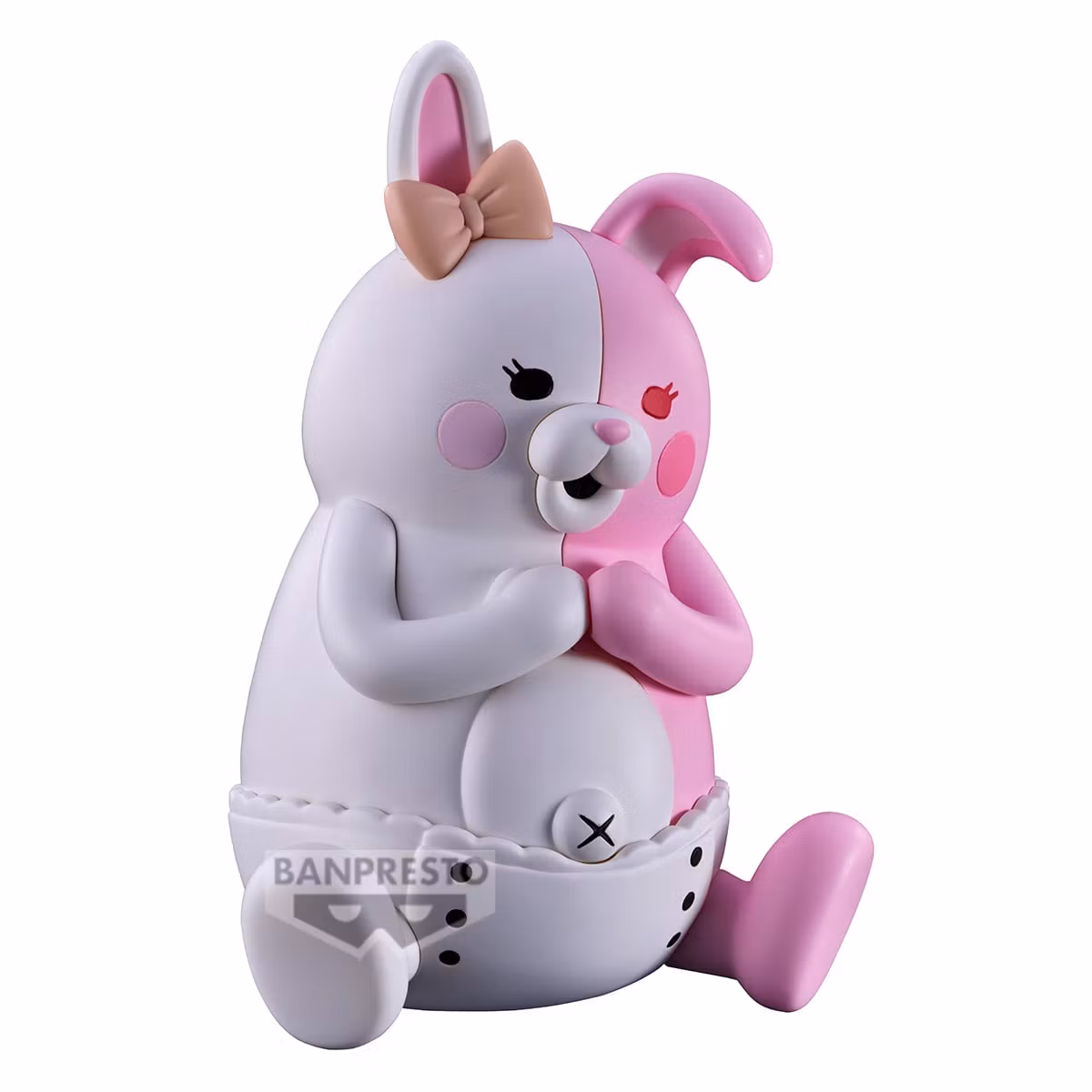 Danganronpa 1.2 Reload Monomi Figure