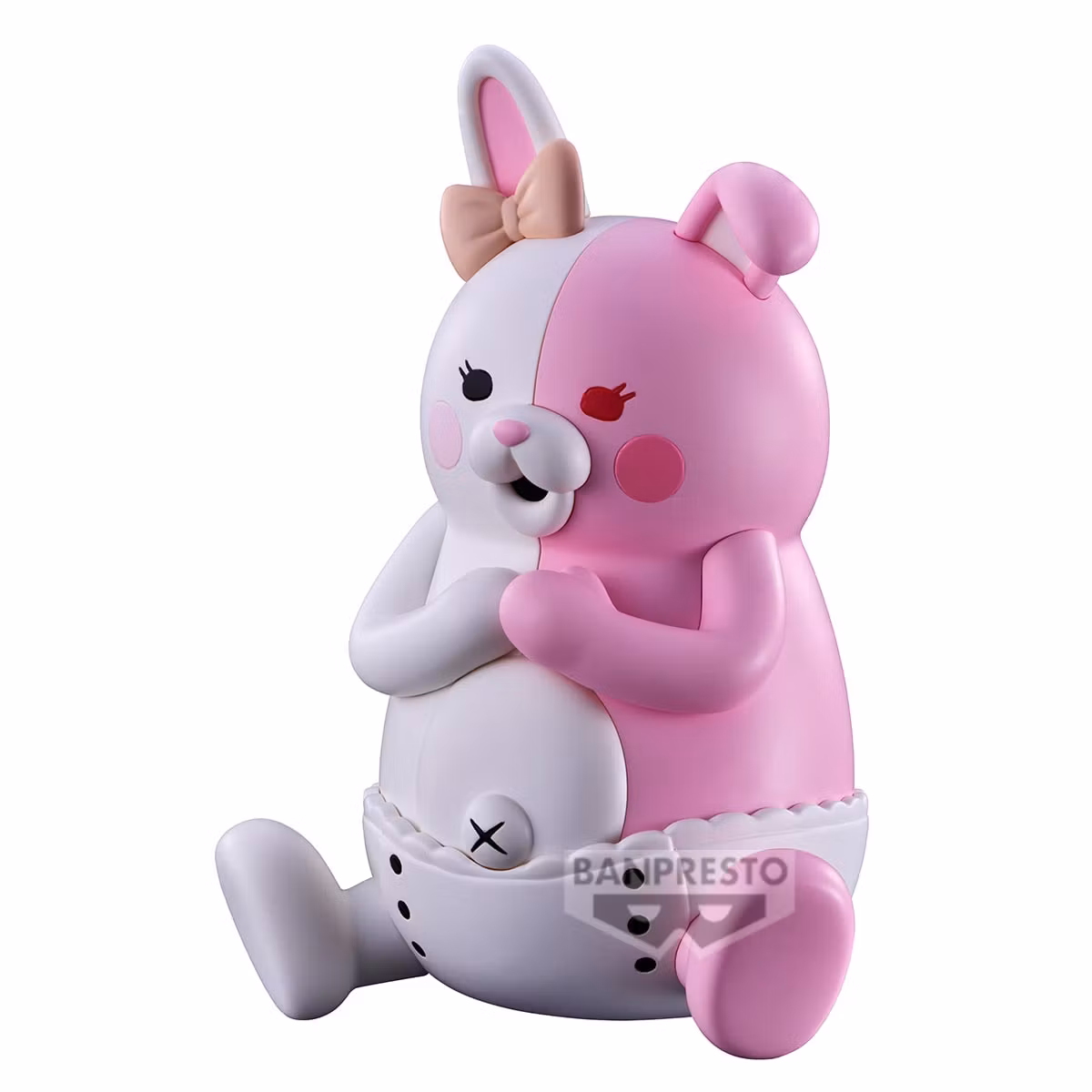 Danganronpa 1.2 Reload Monomi Figure