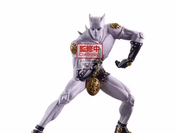 JoJo's Bizarre Adventure: Diamond is Unbreakable FigLife! Killer Queen Figure