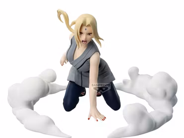 Naruto Tsunade Figure