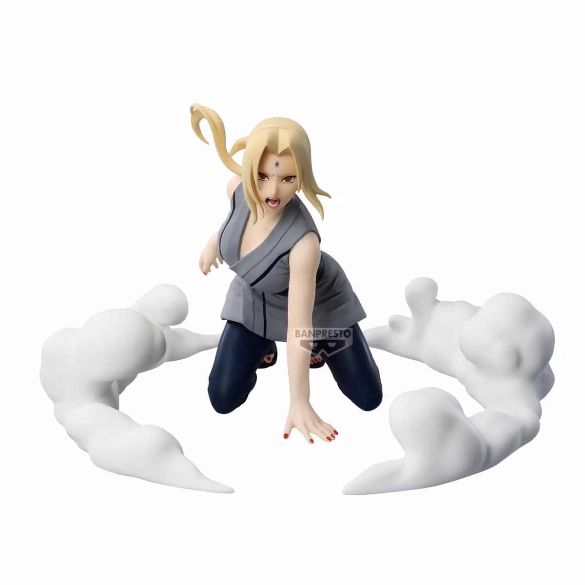 Naruto Tsunade Figure