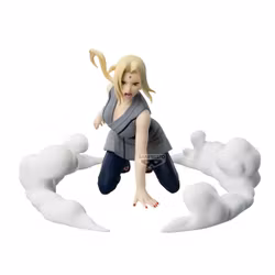 Naruto Tsunade Figure