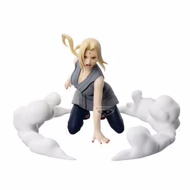 Naruto Tsunade Figure