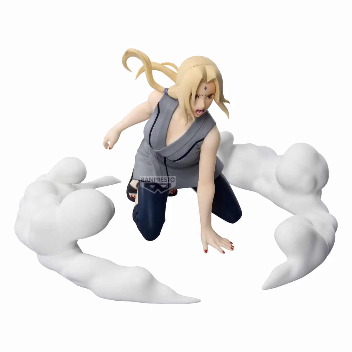 Naruto Tsunade Figure