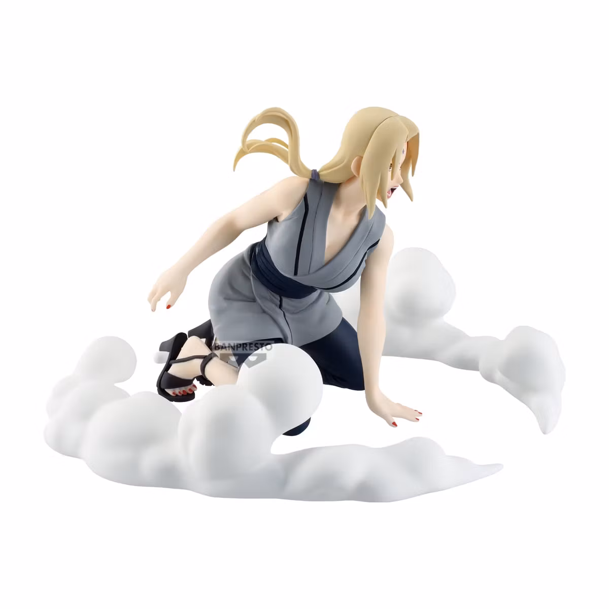Naruto Tsunade Figure