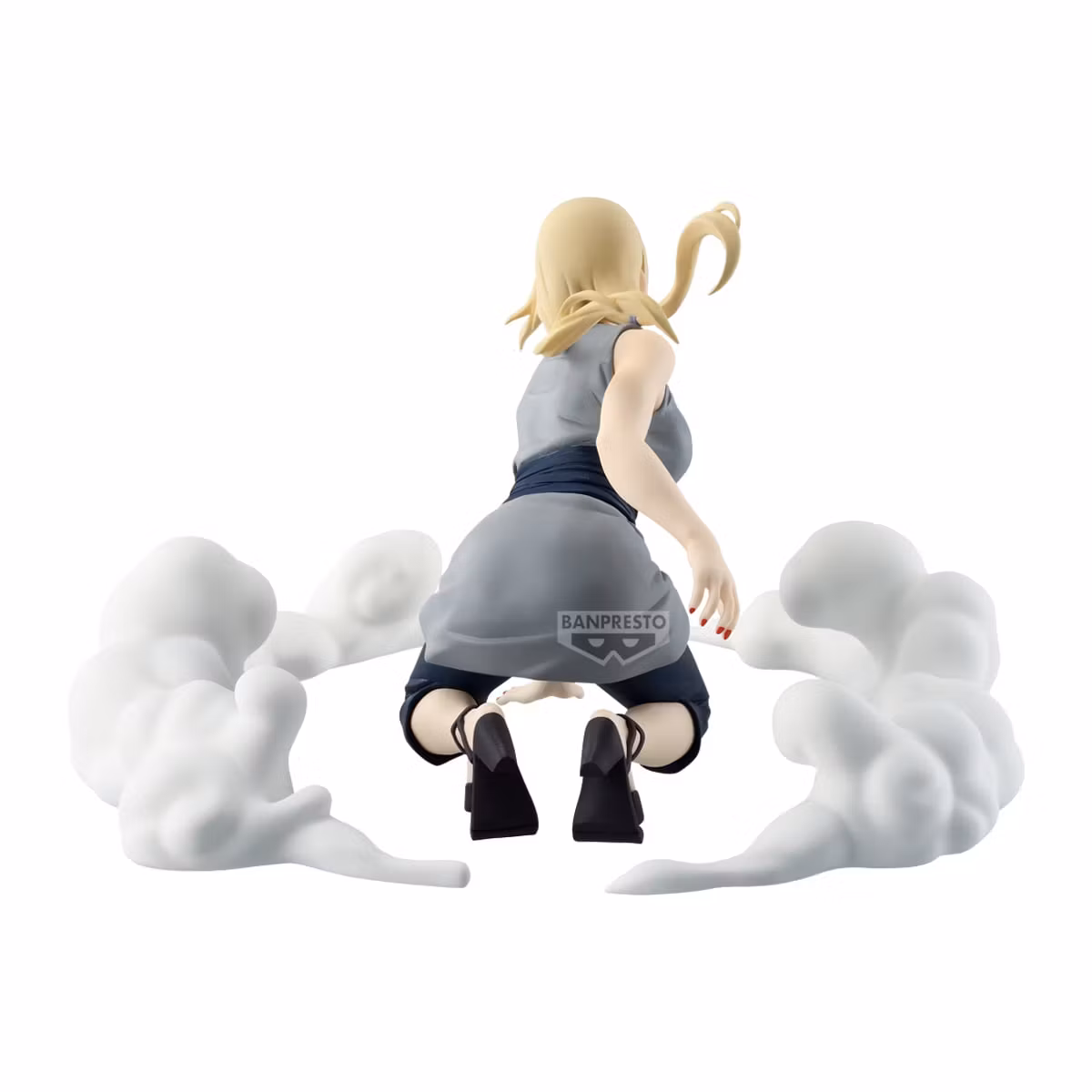 Naruto Tsunade Figure