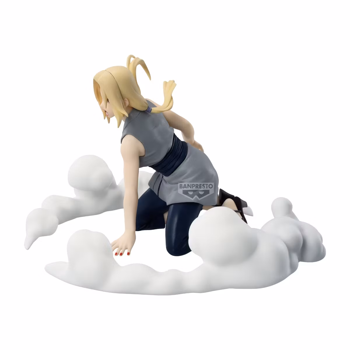Naruto Tsunade Figure