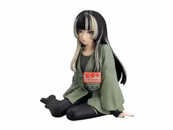 Hololive #hololive IF Relax time Juufuutei Raden Figure