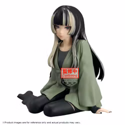 Hololive #hololive IF Relax time Juufuutei Raden Figure