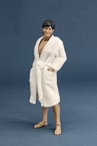 (18+) Kato Taka 1/12 Scale Action Figure
