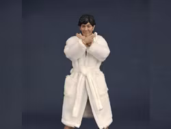 (18+) Kato Taka 1/12 Scale Action Figure