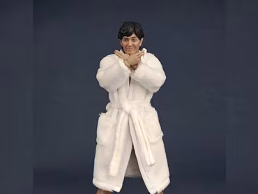(18+) Kato Taka 1/12 Scale Action Figure