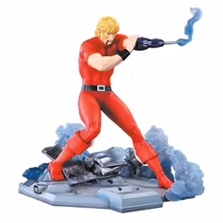 Cobra Resin Statue
