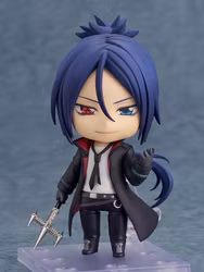 Katekyo Hitman Reborn! Nendoroid Mukuro Rokudo (Ten-Years-Later Ver.)