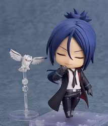 Katekyo Hitman Reborn! Nendoroid Mukuro Rokudo (Ten-Years-Later Ver.)