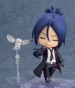 Katekyo Hitman Reborn! Nendoroid Mukuro Rokudo (Ten-Years-Later Ver.)