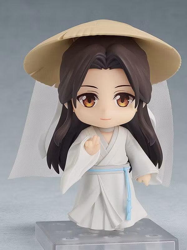 Heaven Official's Blessing Nendoroid Xie Lian (Rerelease)