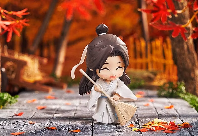 Heaven Official's Blessing Nendoroid Xie Lian (Rerelease)
