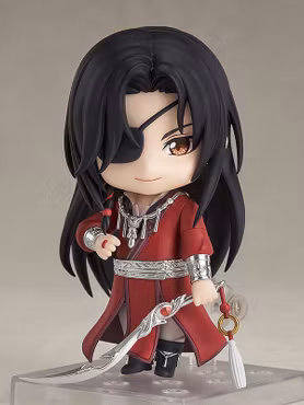 Heaven Official's Blessing Nendoroid Hua Cheng (Rerelease)