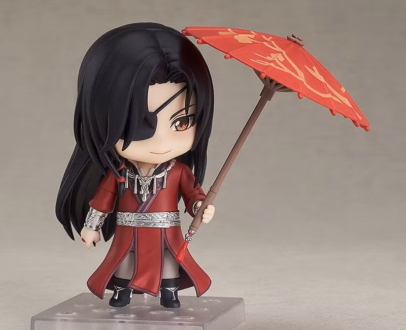Heaven Official's Blessing Nendoroid Hua Cheng (Rerelease)