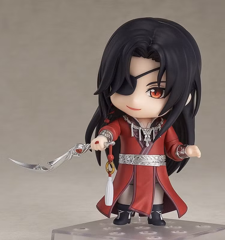 Heaven Official's Blessing Nendoroid Hua Cheng (Rerelease)