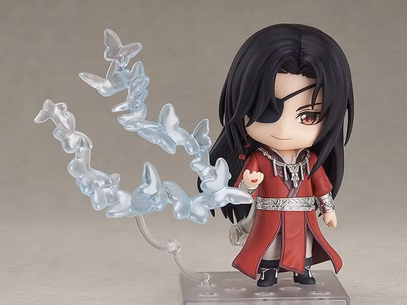 Heaven Official's Blessing Nendoroid Hua Cheng (Rerelease)